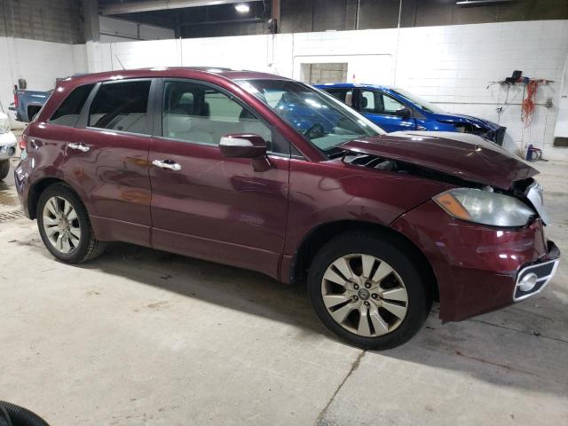 Acura RDX Technology Image 10