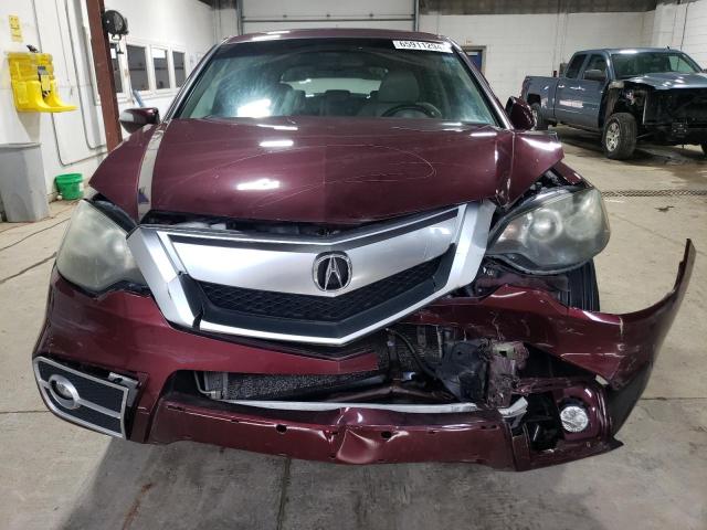 Acura RDX Technology Image 2