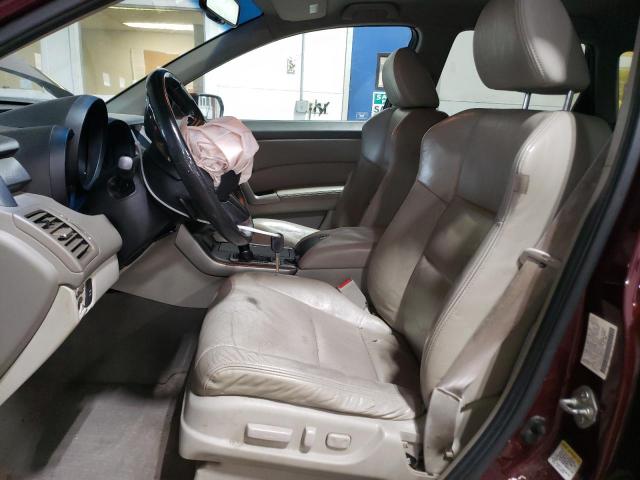 Acura RDX Technology Image 8