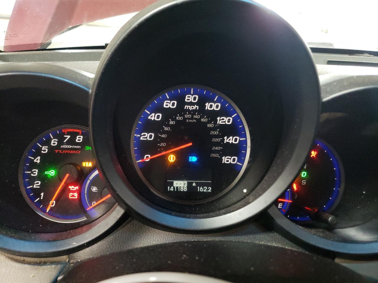 Acura RDX Technology Image 4