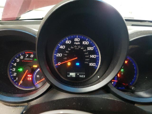 Acura RDX Technology Image 4