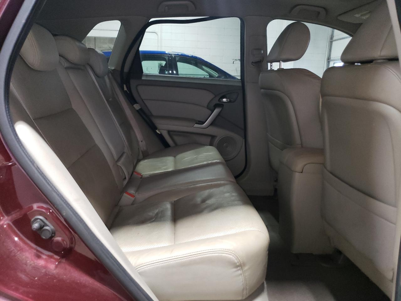 Acura RDX Technology Image 14