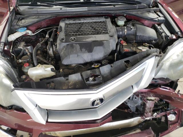 Acura RDX Technology Image 13