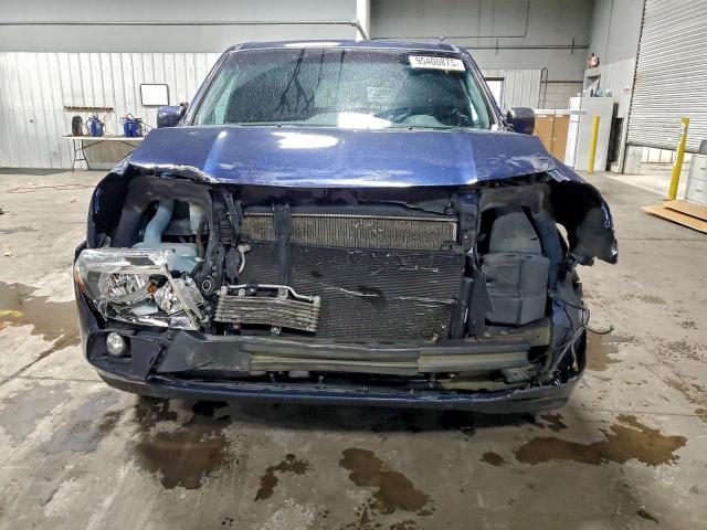 Honda Pilot Ex Image 4