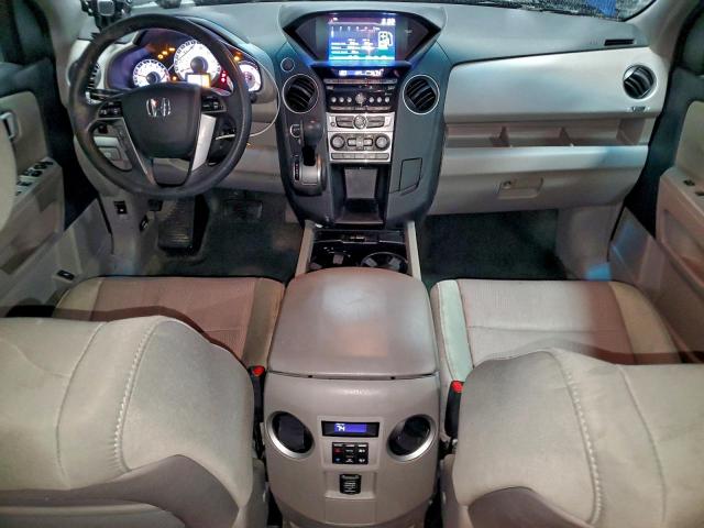 Honda Pilot Ex Image 13