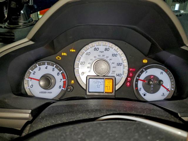 Honda Pilot Ex Image 5