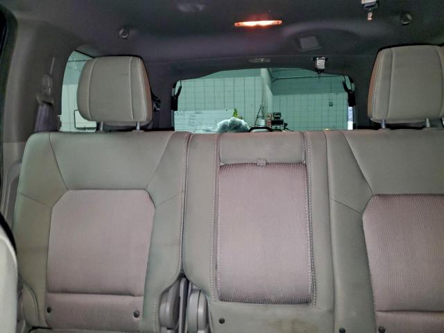 Honda Pilot Ex Image 9