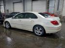 Acura RL Image 4