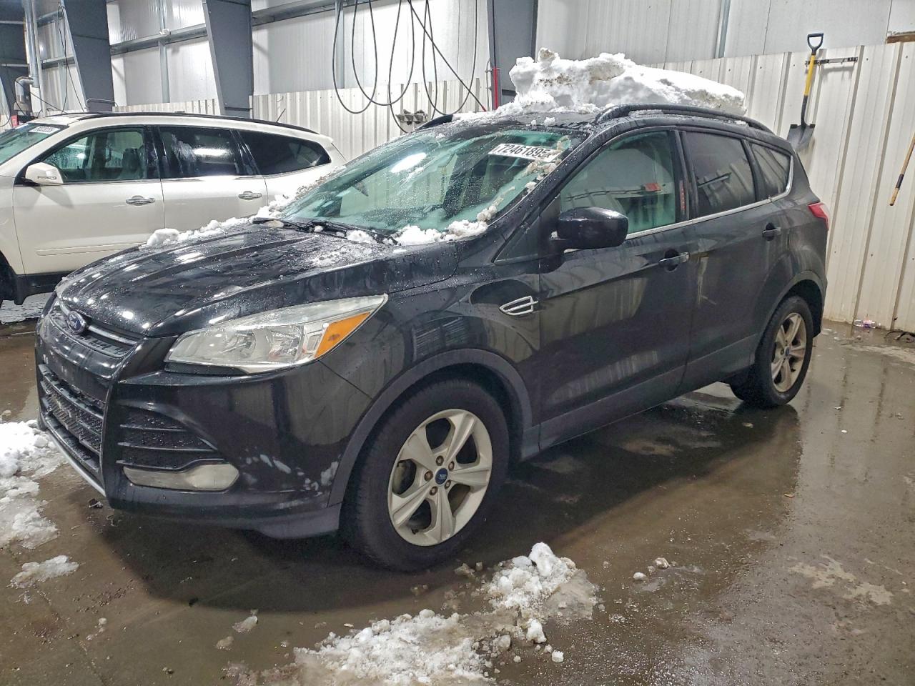 Ford Escape Se Image 1