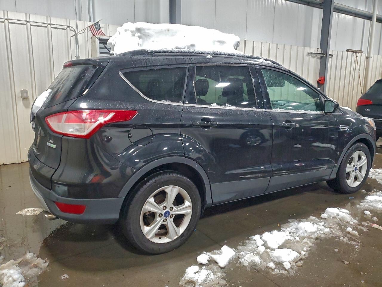 Ford Escape Se Image 8