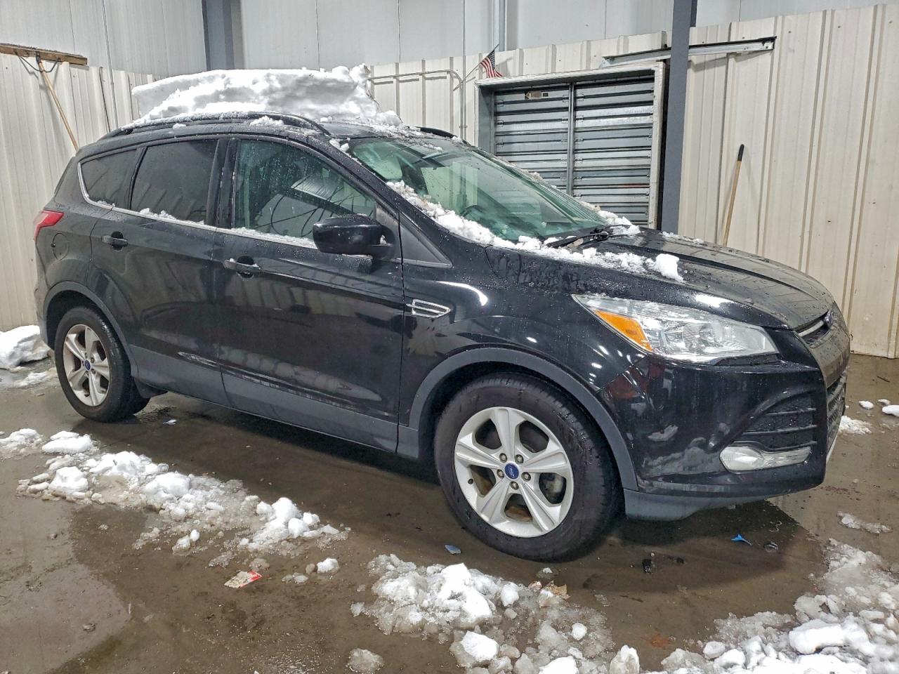 Ford Escape Se Image 3