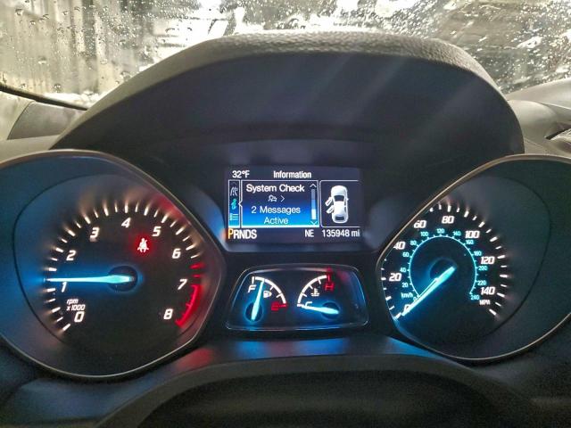 Ford Escape Se Image 9