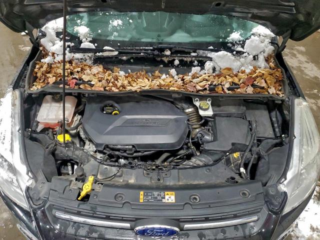 Ford Escape Se Image 4