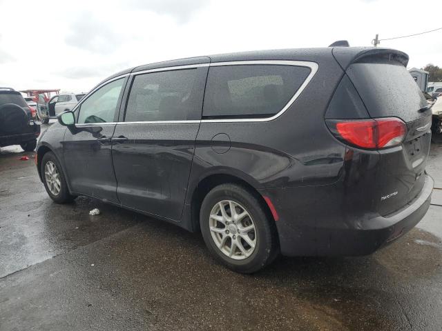 Chrysler Pacifica Touring Image 8