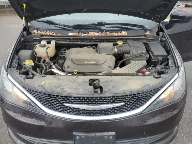 Chrysler Pacifica Touring Image 6