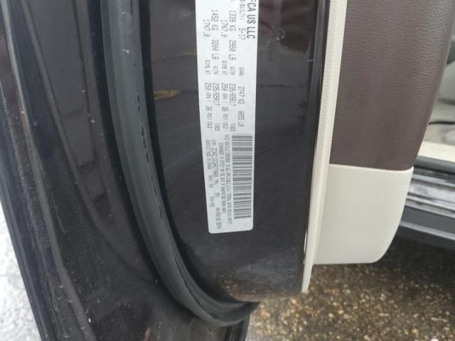 Chrysler Pacifica Touring Image 13