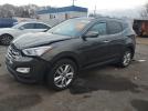 Hyundai SANTA FE Image 1