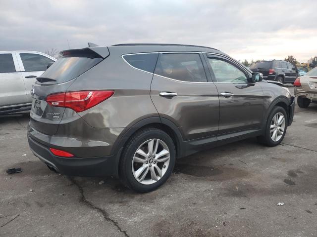 Hyundai SANTA FE Image 9