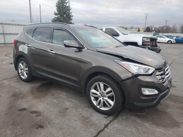 Hyundai SANTA FE Image 3