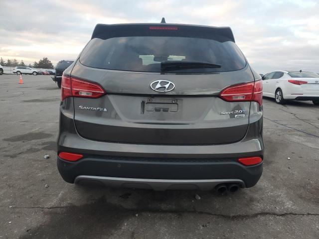 Hyundai SANTA FE Image 12