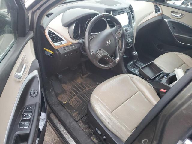 Hyundai SANTA FE Image 10