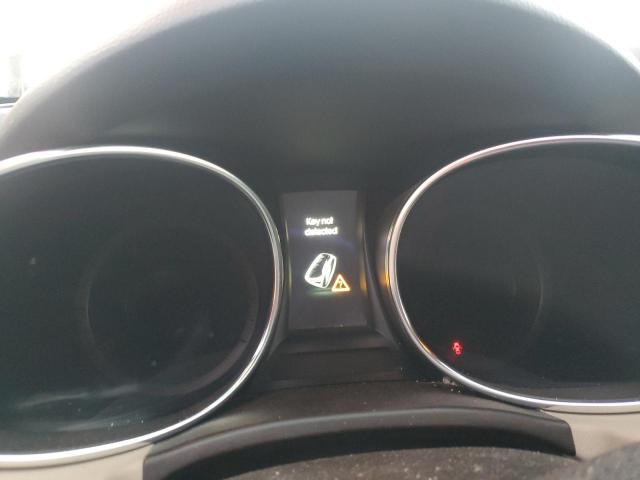 Hyundai SANTA FE Image 5