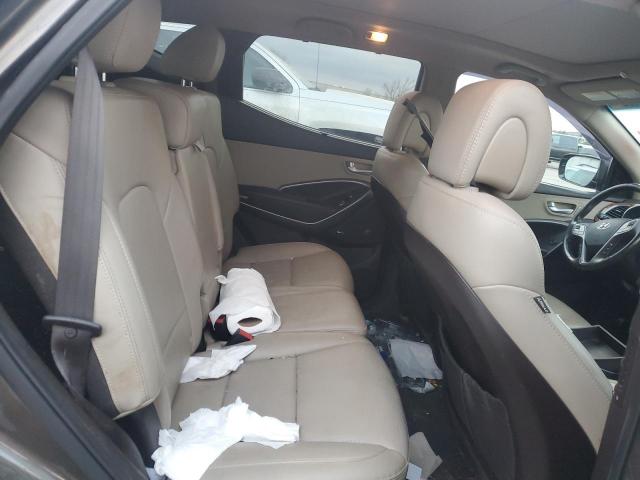 Hyundai SANTA FE Image 7