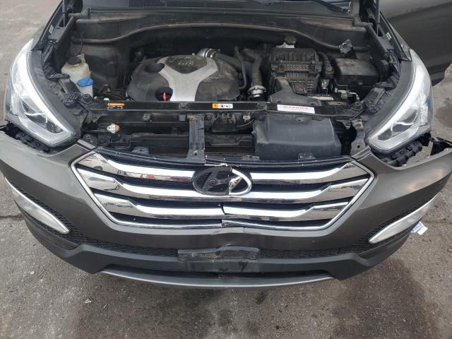 Hyundai SANTA FE Image 8