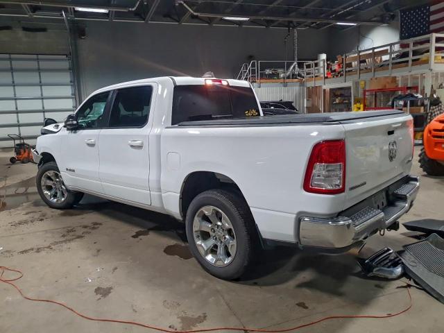 Ram 1500 Big Horn/lone Star Image 2