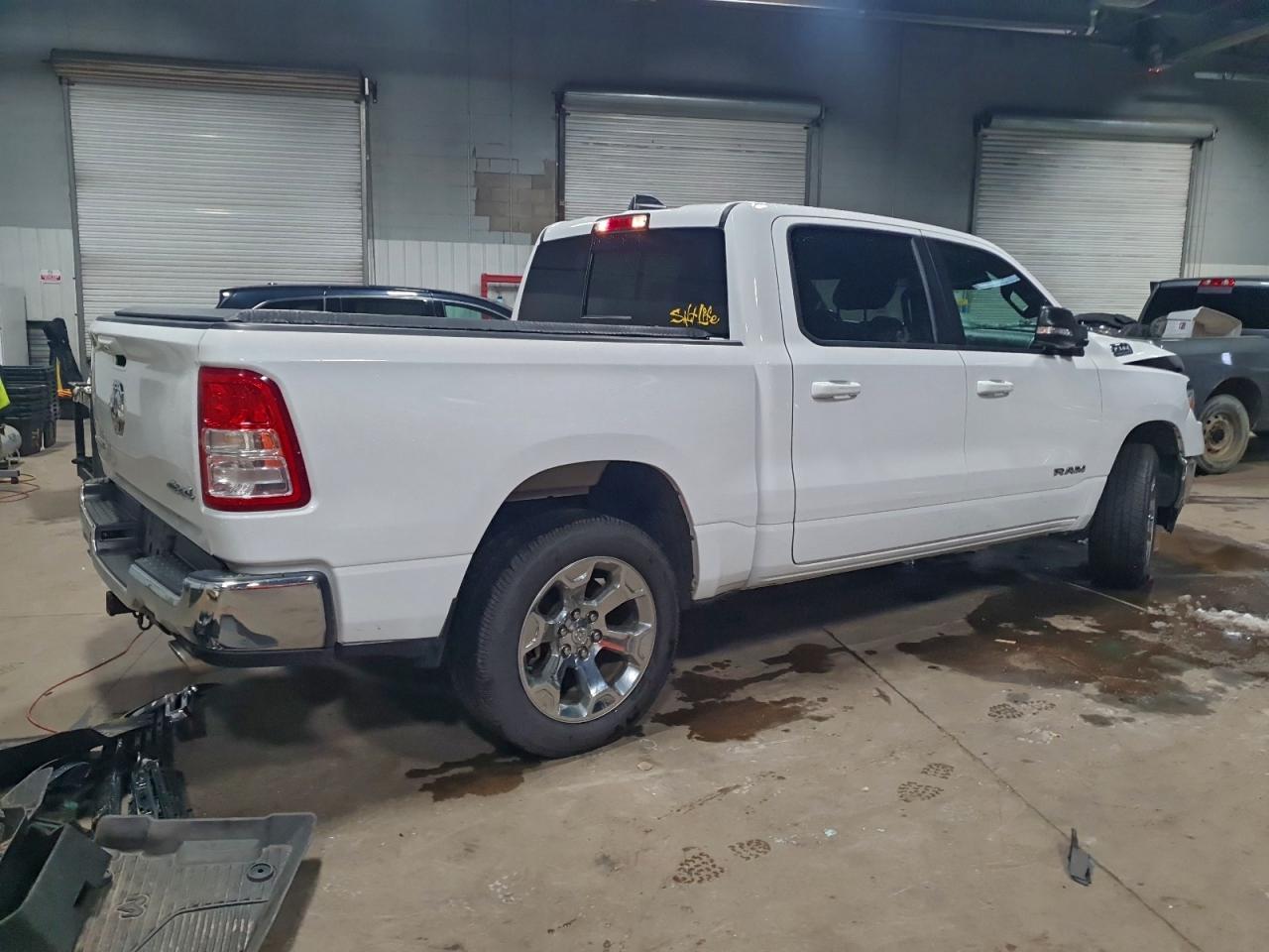 Ram 1500 Big Horn/lone Star Image 4