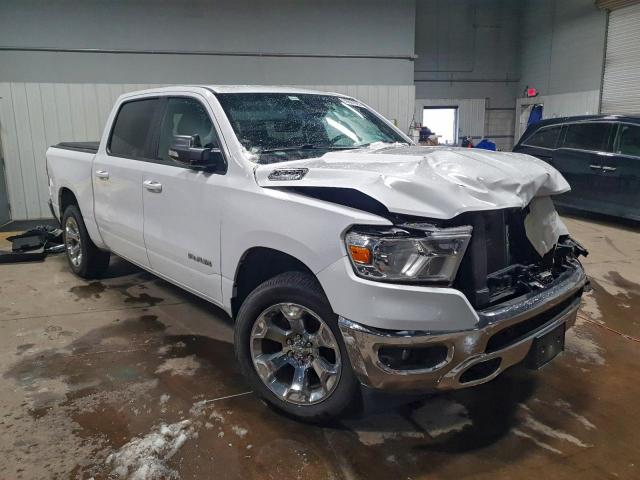 Ram 1500 Big Horn/lone Star Image 6
