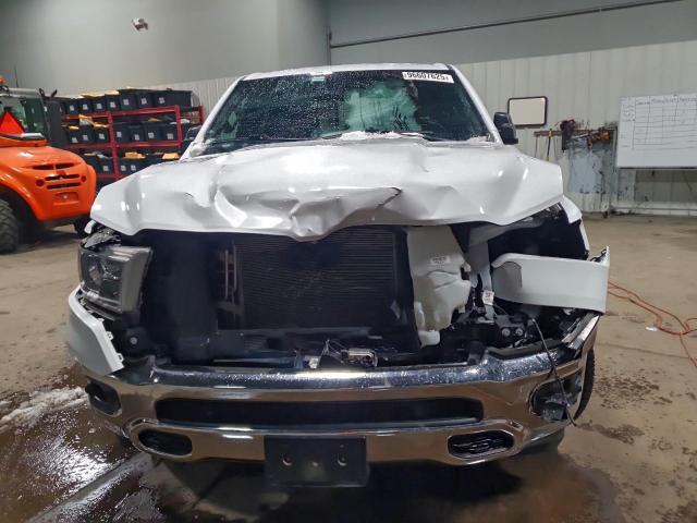 Ram 1500 Big Horn/lone Star Image 3