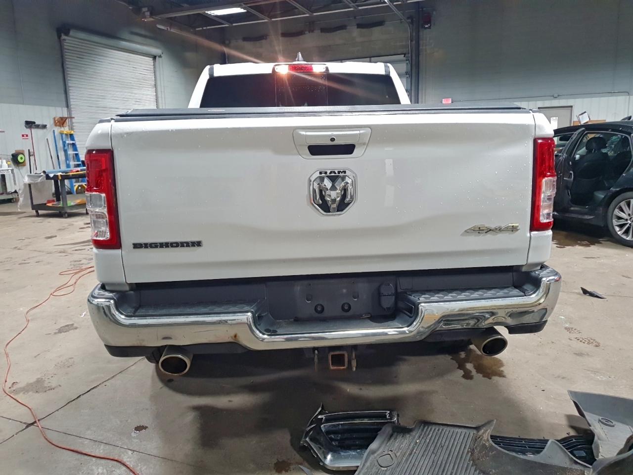 Ram 1500 Big Horn/lone Star Image 7