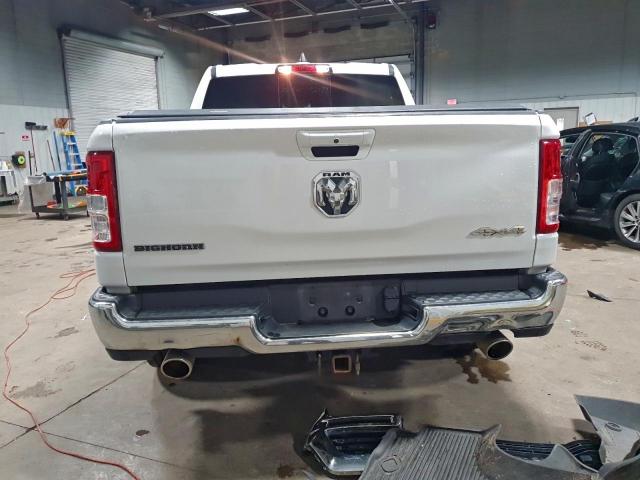 Ram 1500 Big Horn/lone Star Image 7