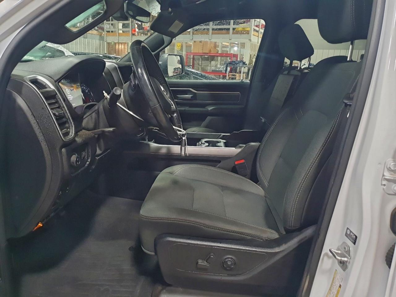 Ram 1500 Big Horn/lone Star Image 5