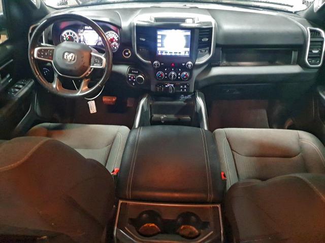 Ram 1500 Big Horn/lone Star Image 13