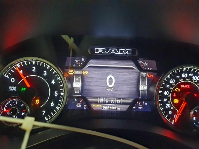 Ram 1500 Big Horn/lone Star Image 10