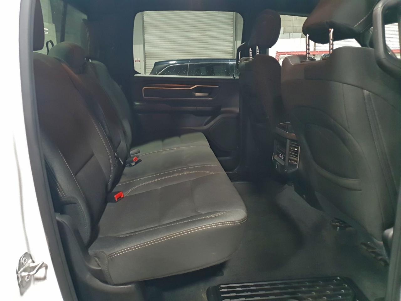 Ram 1500 Big Horn/lone Star Image 12