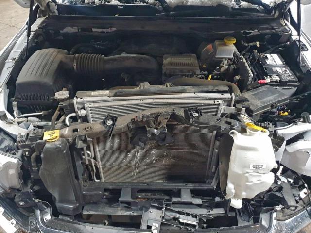 Ram 1500 Big Horn/lone Star Image 9