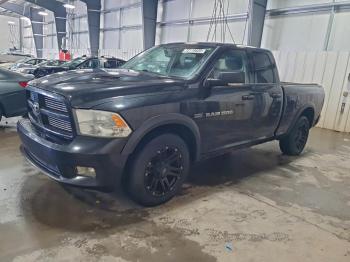  Salvage Dodge Ram 1500