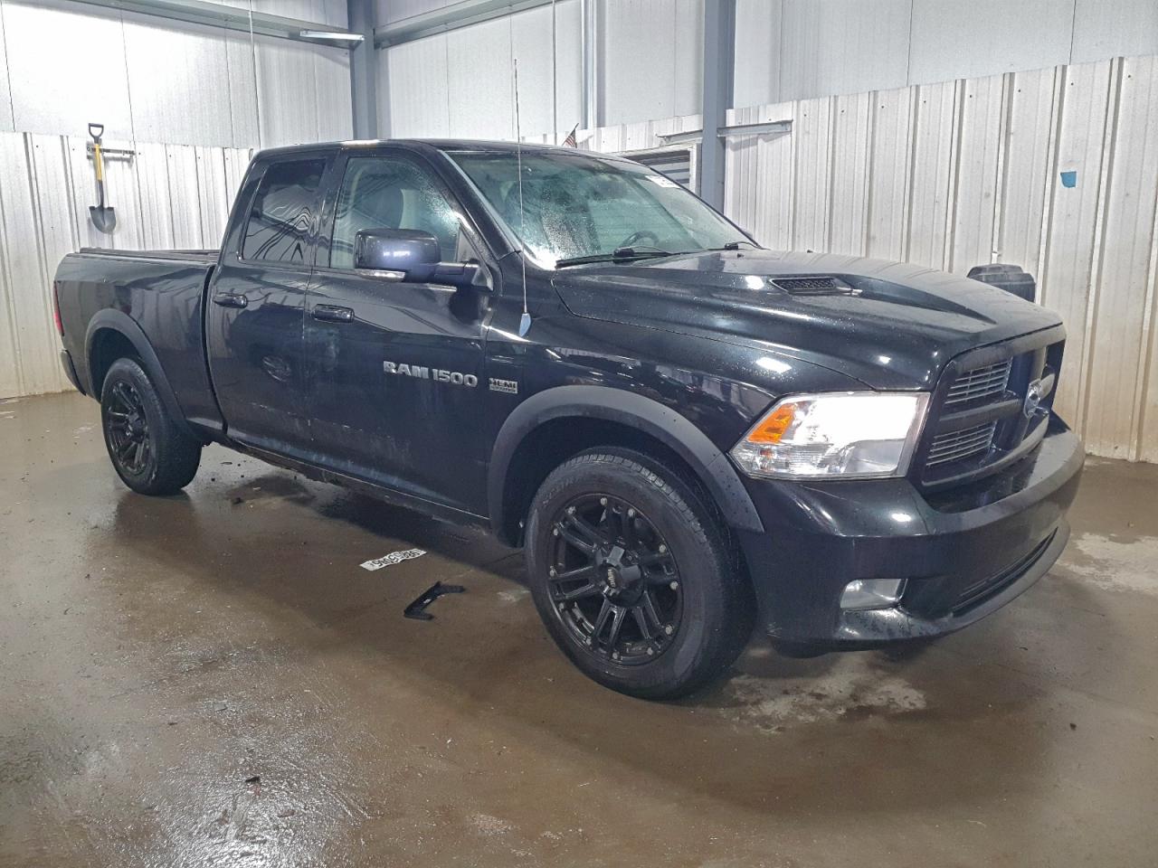 Dodge Ram 1500 Image 4