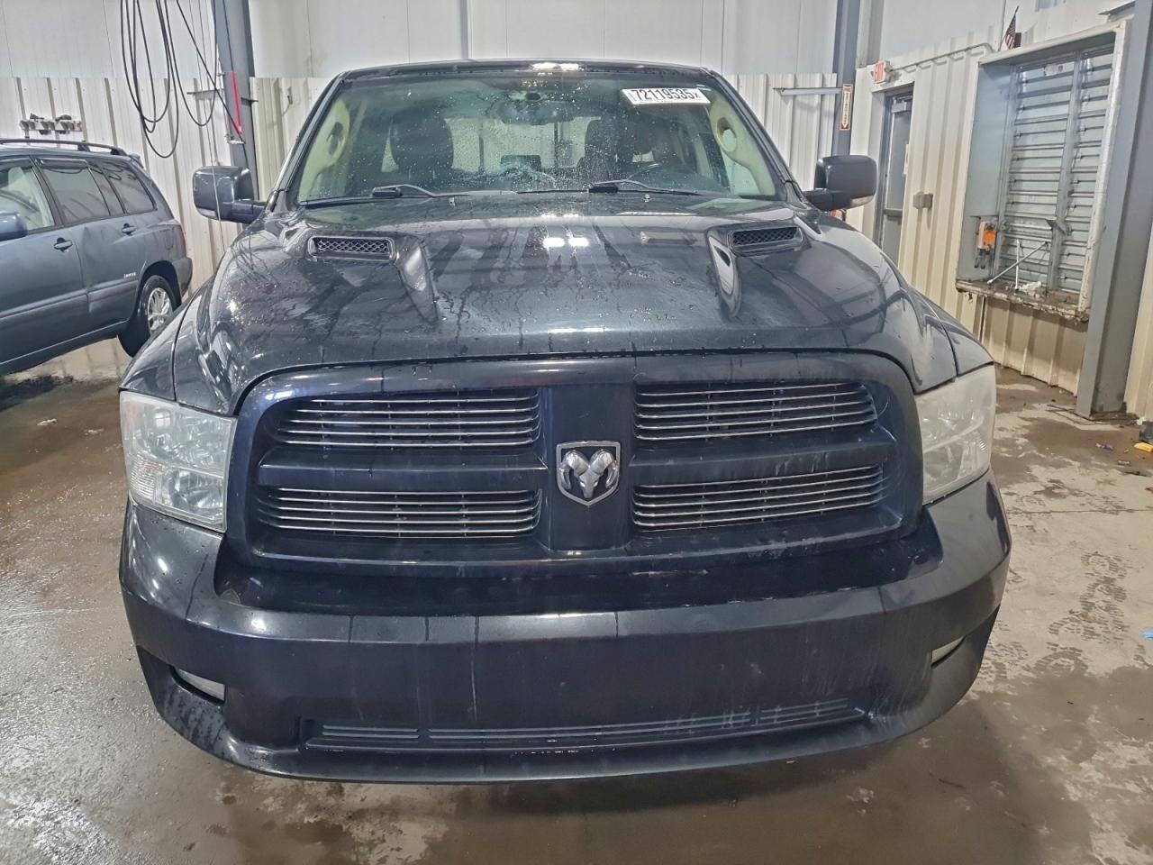 Dodge Ram 1500 Image 3