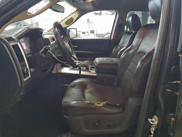 Dodge Ram 1500 Image 2