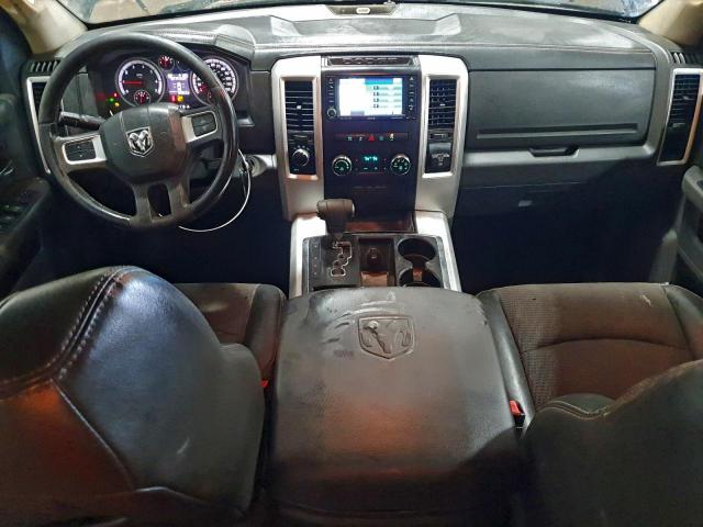 Dodge Ram 1500 Image 9