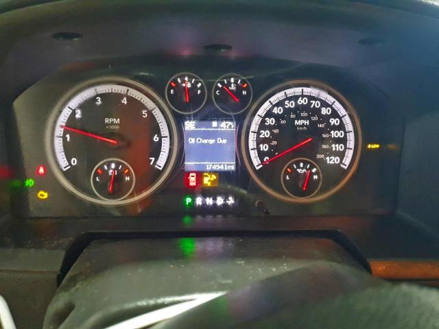 Dodge Ram 1500 Image 7