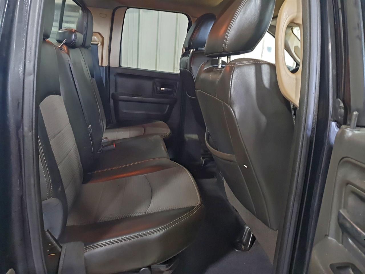 Dodge Ram 1500 Image 6