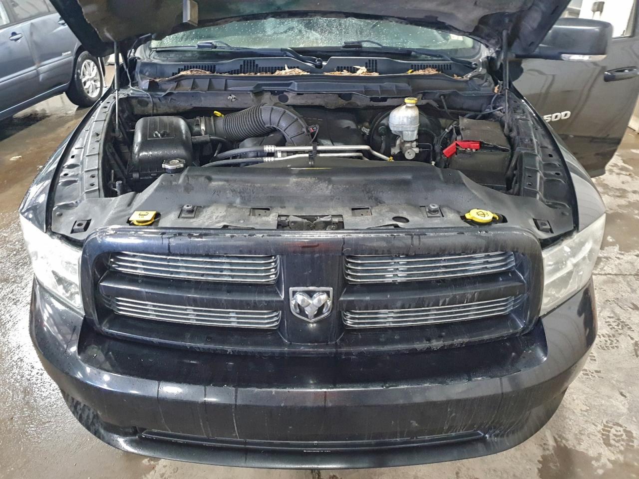 Dodge Ram 1500 Image 11