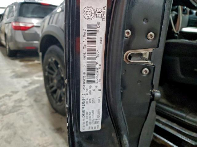 Dodge Ram 1500 Image 8