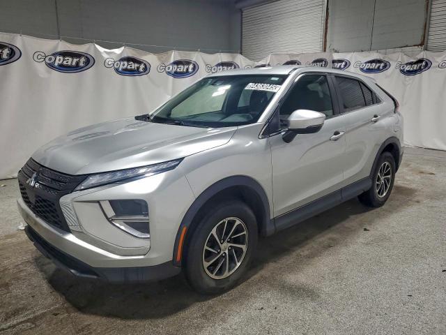  Salvage Mitsubishi Eclipse