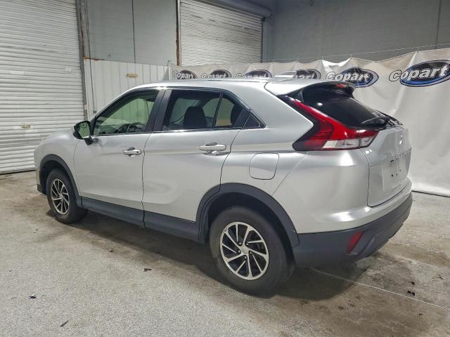 Mitsubishi Eclipse Es Image 4